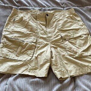 Chaps Cargo Shorts